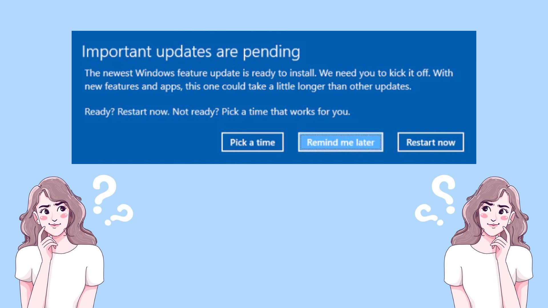 Windows Update Agent