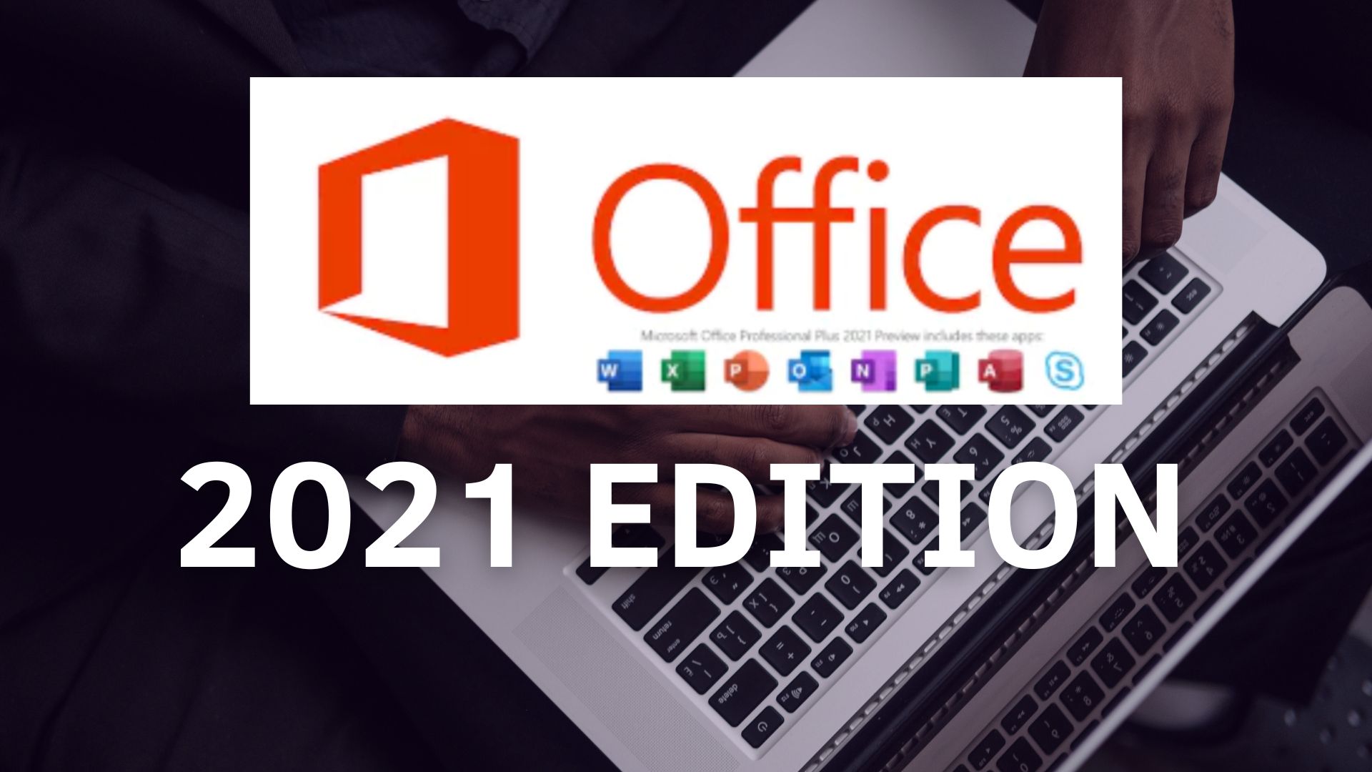Office 2021