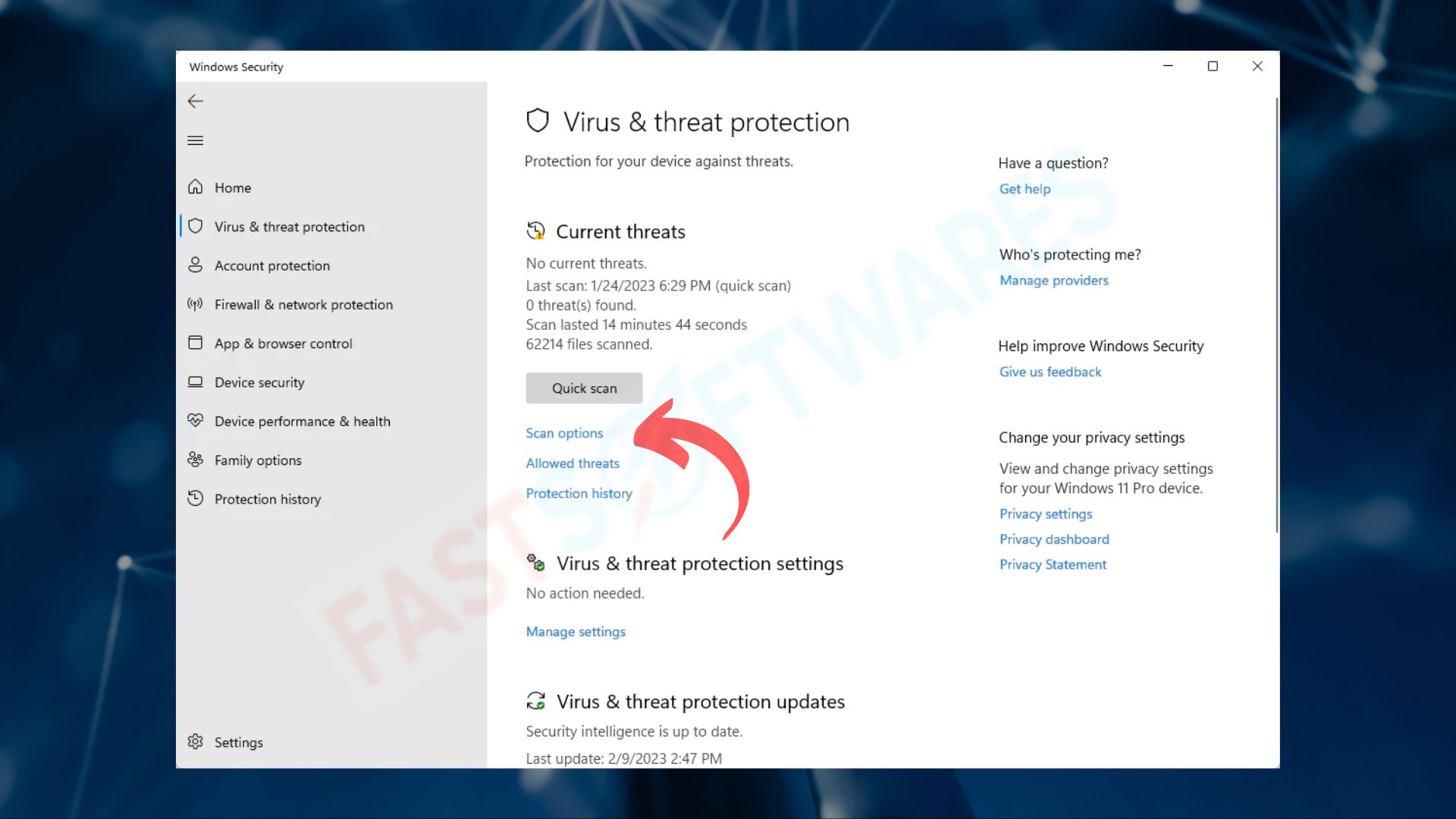 How to Fix No Camera Attached Error Code 0xA00F4244 69 no camera attached