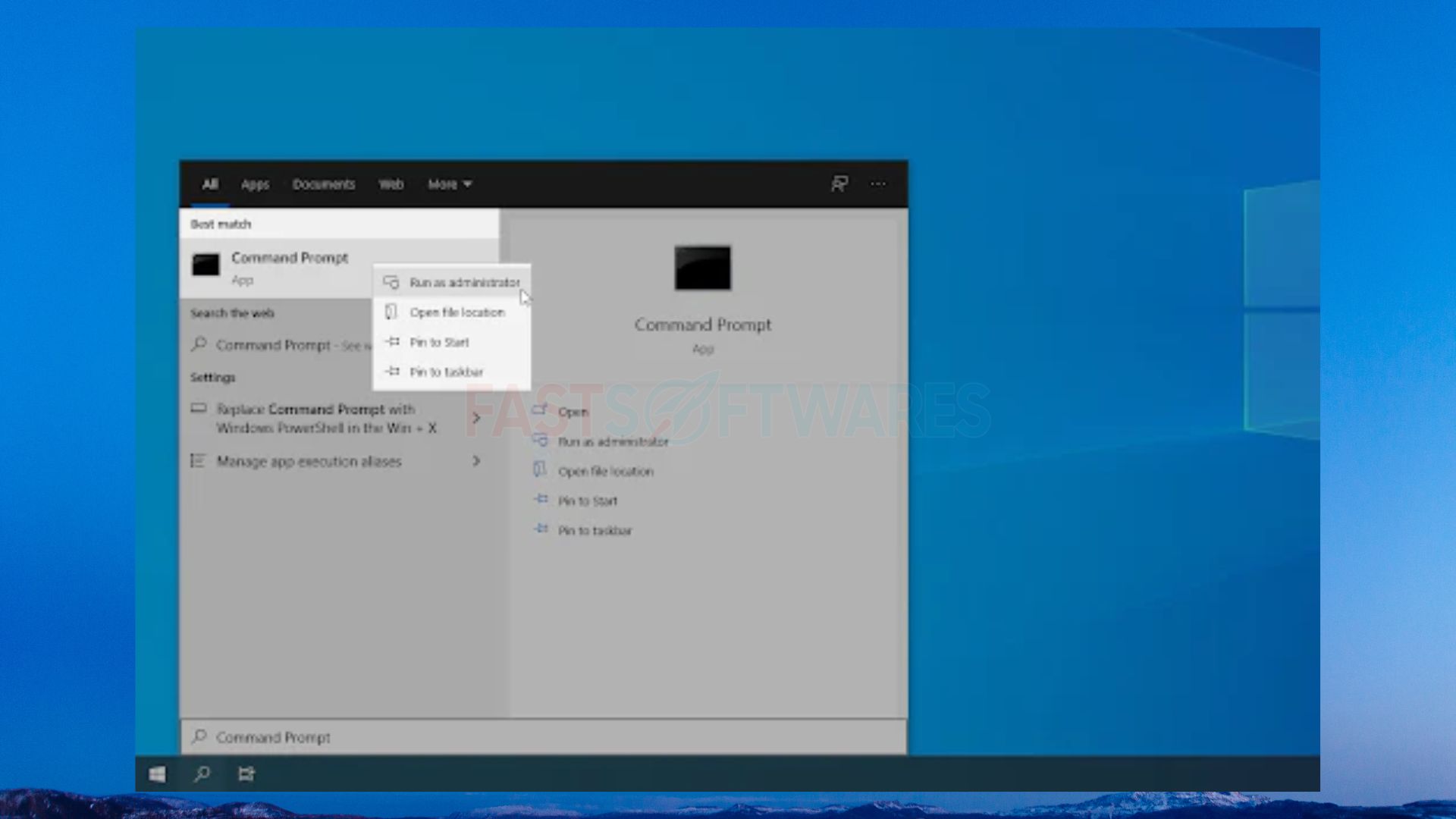 Command Prompt or "cmd": Master Your System for Quick Fixes 59 Command Prompt