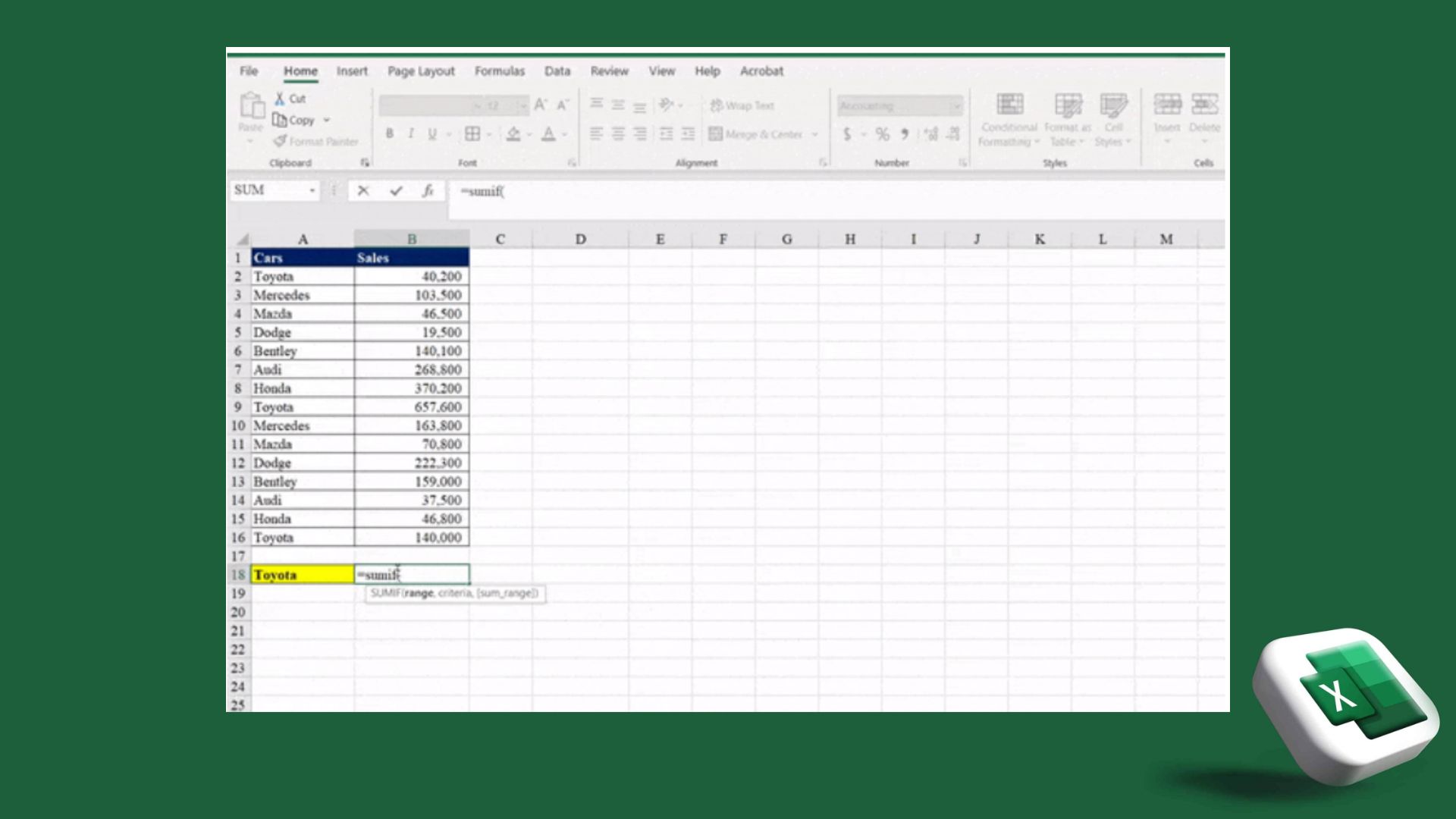 Excel formulas Boost Your Efficiency: 11 Formulas 63 Excel formulas