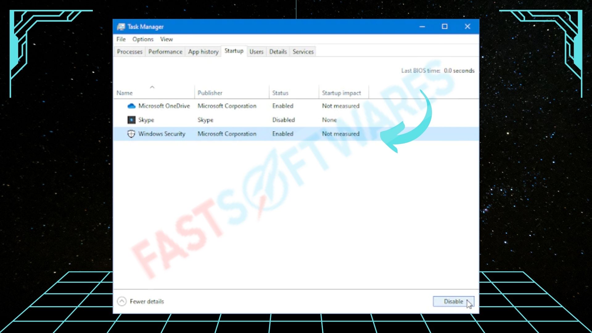 Windows Kernel Event Tracing Error Code: 0XC0000035 94 Windows Kernel Event