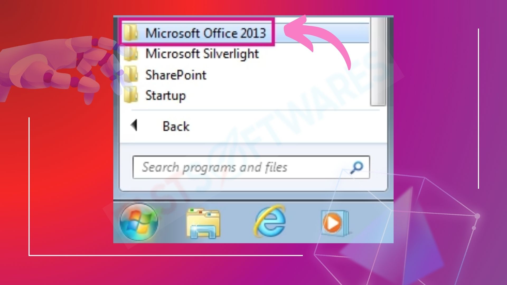 How to Find Microsoft Office Apps in Windows 10, 8, or 7: Easy Steps 54 Microsoft Office