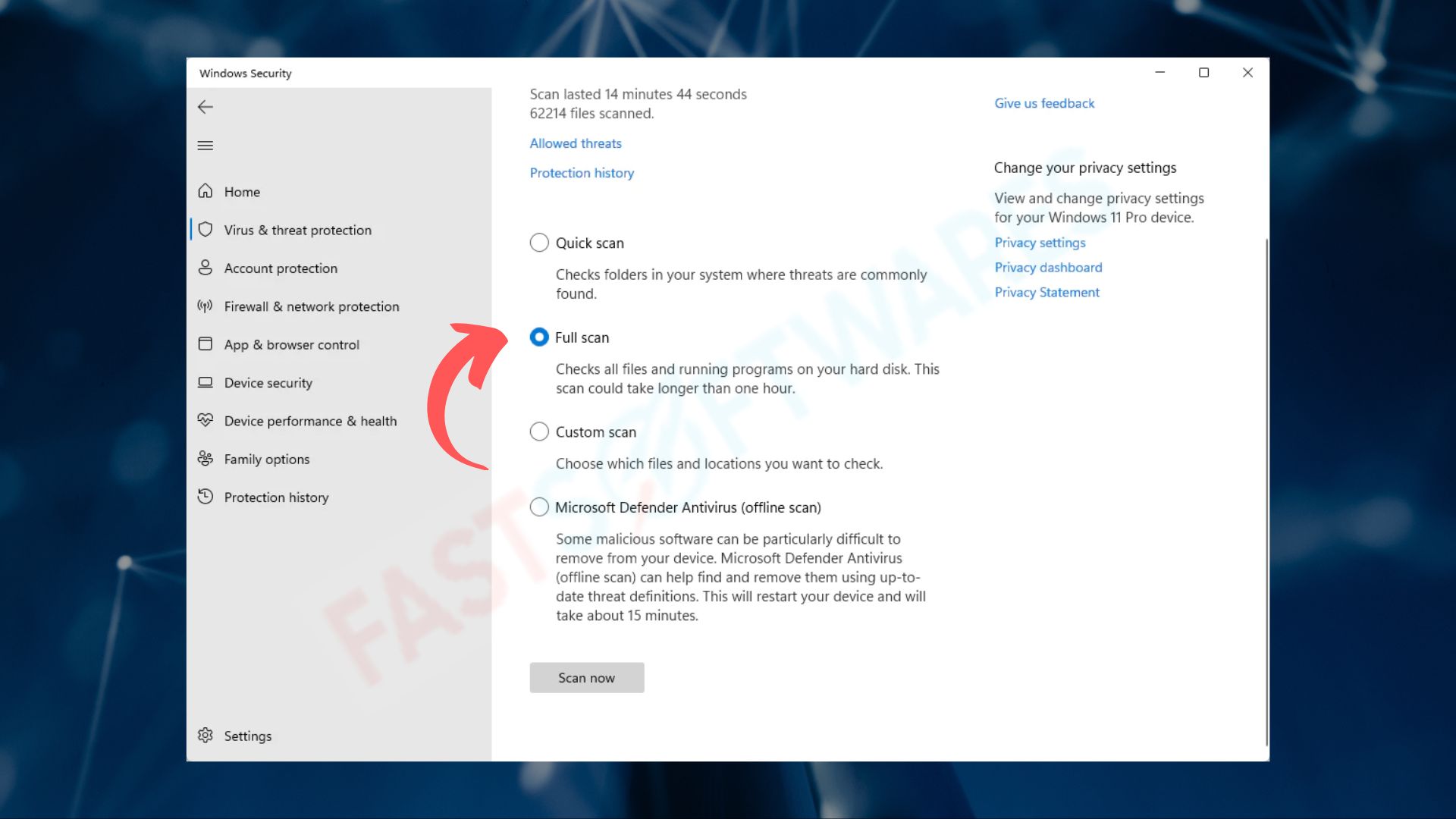 How to Fix No Camera Attached Error Code 0xA00F4244 70 no camera attached