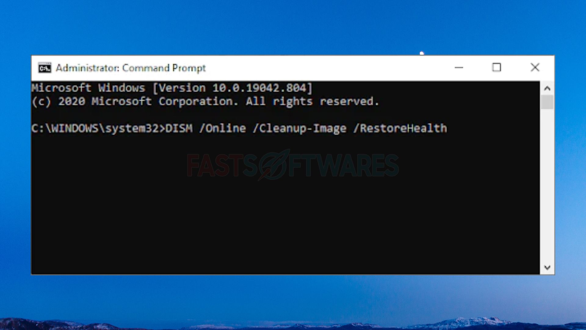 Command Prompt or "cmd": Master Your System for Quick Fixes 60 Command Prompt