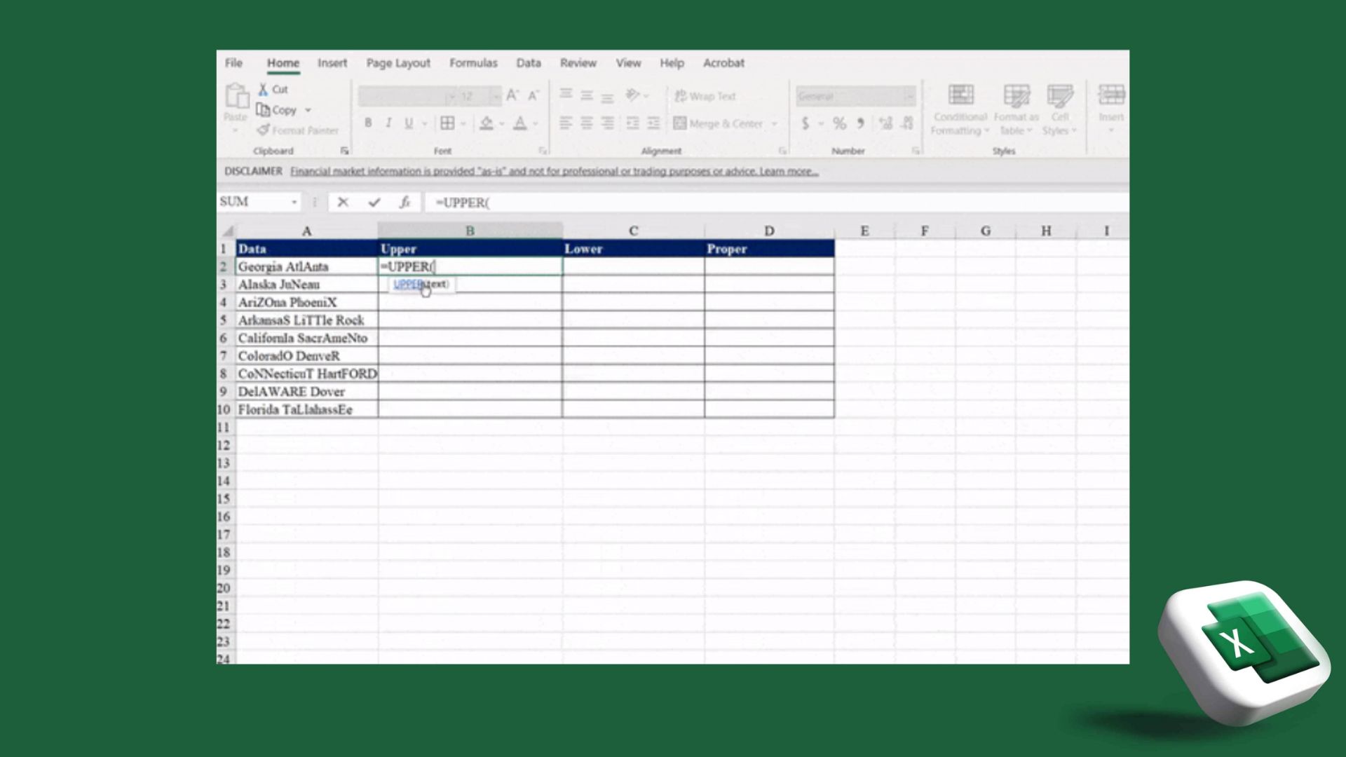 Excel formulas Boost Your Efficiency: 11 Formulas 64 Excel formulas
