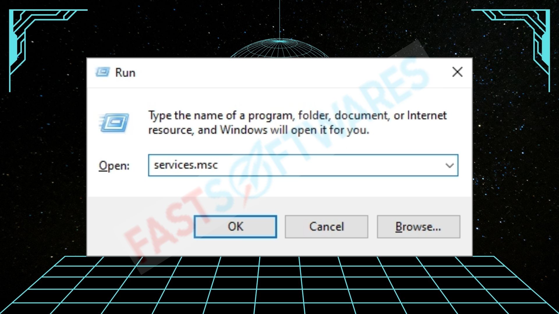 Windows Kernel Event Tracing Error Code: 0XC0000035 95 Windows Kernel Event