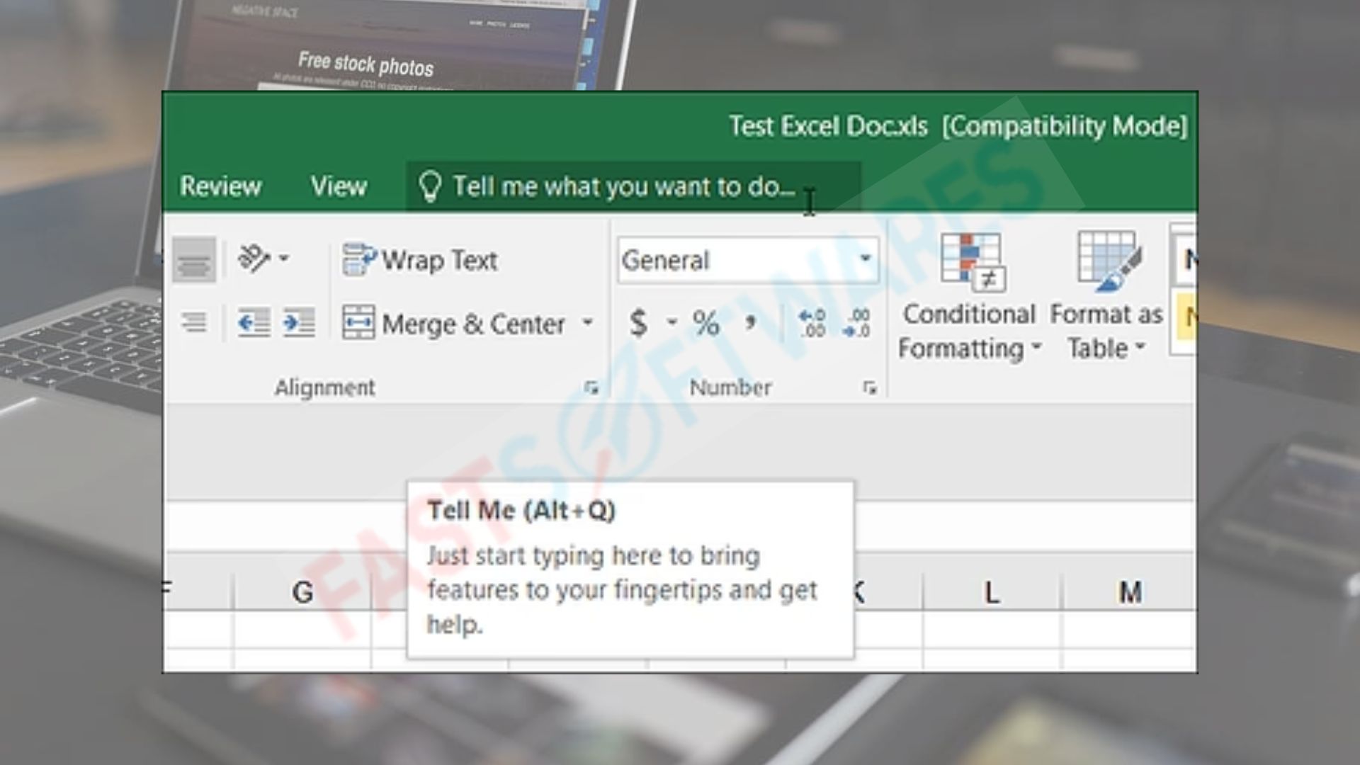 A Comparative Analysis of Microsoft Excel Versions 2010-2019 113 Microsoft Excel