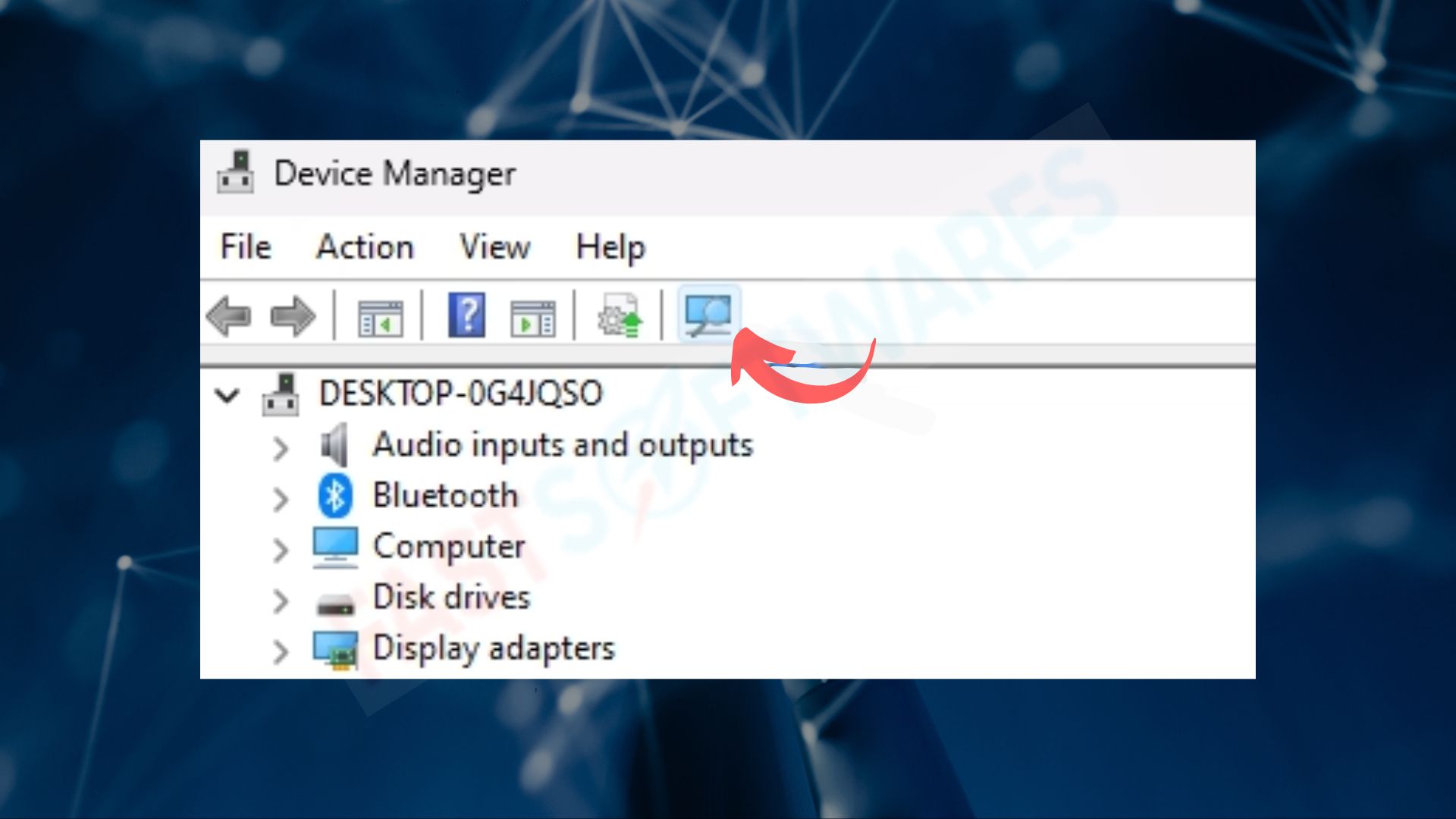 How to Fix No Camera Attached Error Code 0xA00F4244 73 14 1