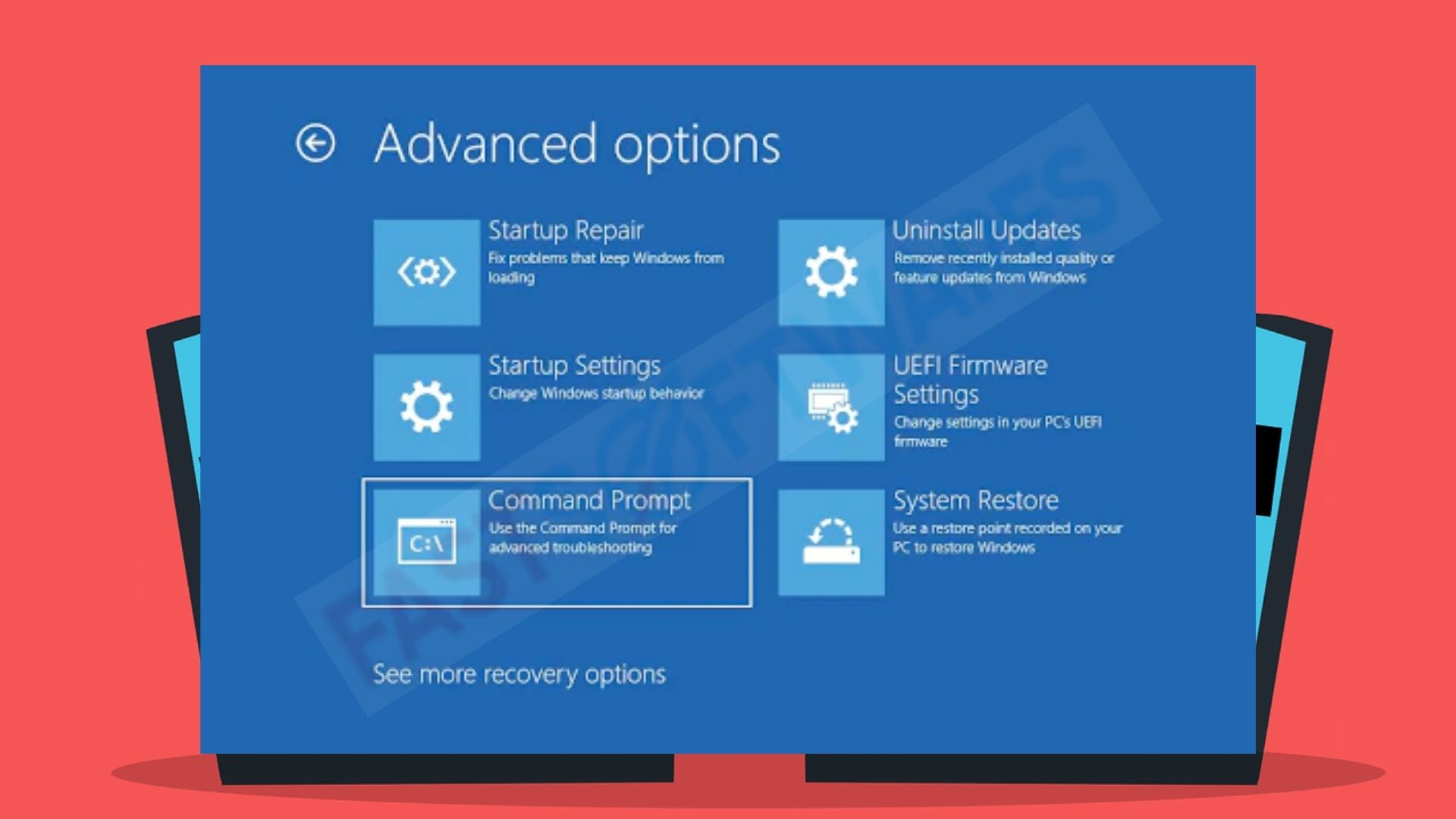 Windows 10 boot issues Fixing Inaccessible Device Error 115 Windows 10 boot issues