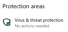 Solving 'You Need Permission to Perform This Action' Error on Windows 10 68 16E79947 79DD 494D 9A5E 2A48386414BE