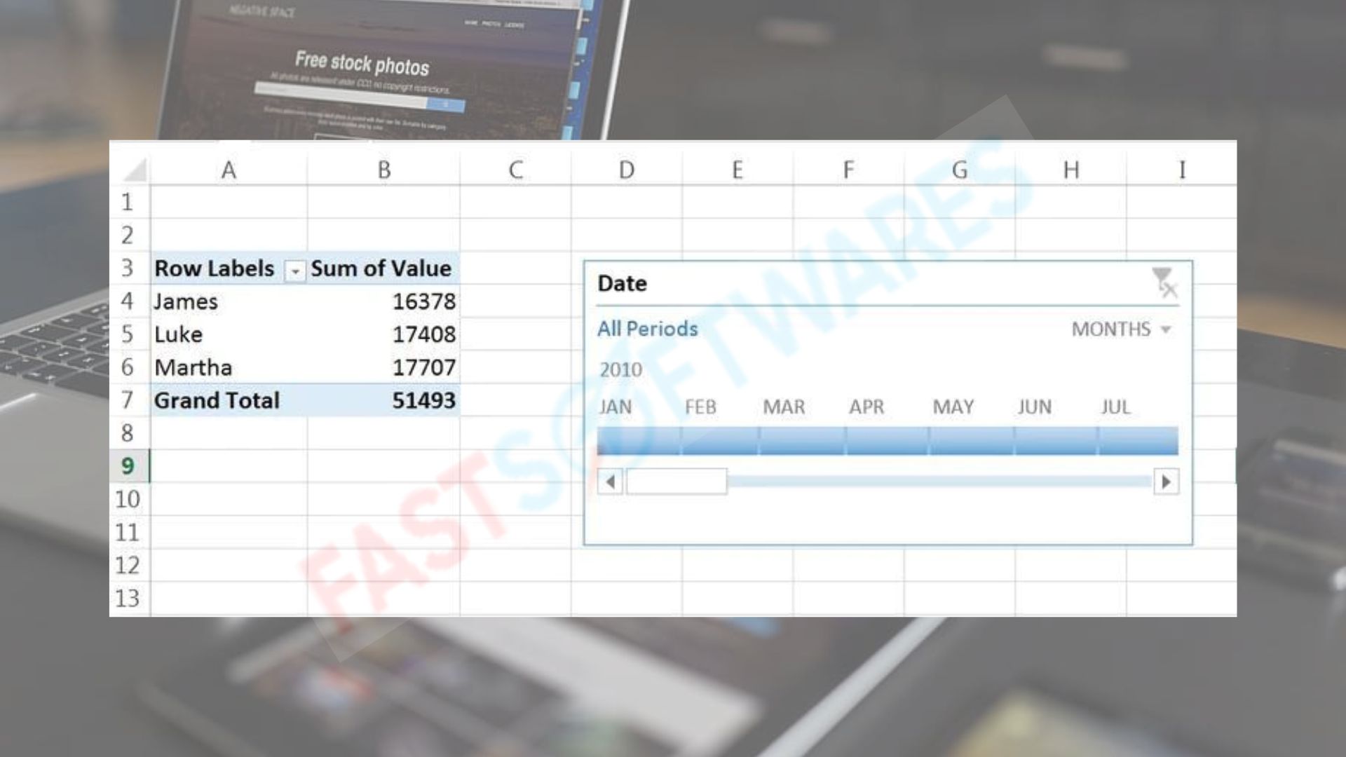 A Comparative Analysis of Microsoft Excel Versions 2010-2019 117 Microsoft Excel
