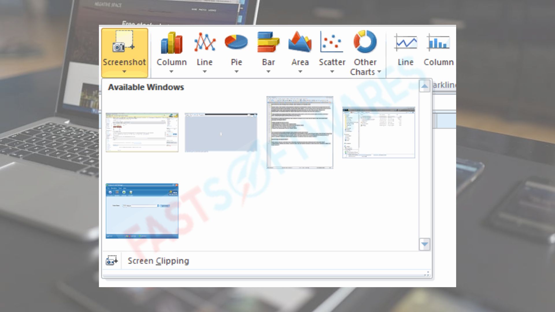 A Comparative Analysis of Microsoft Excel Versions 2010-2019 119 Microsoft Excel