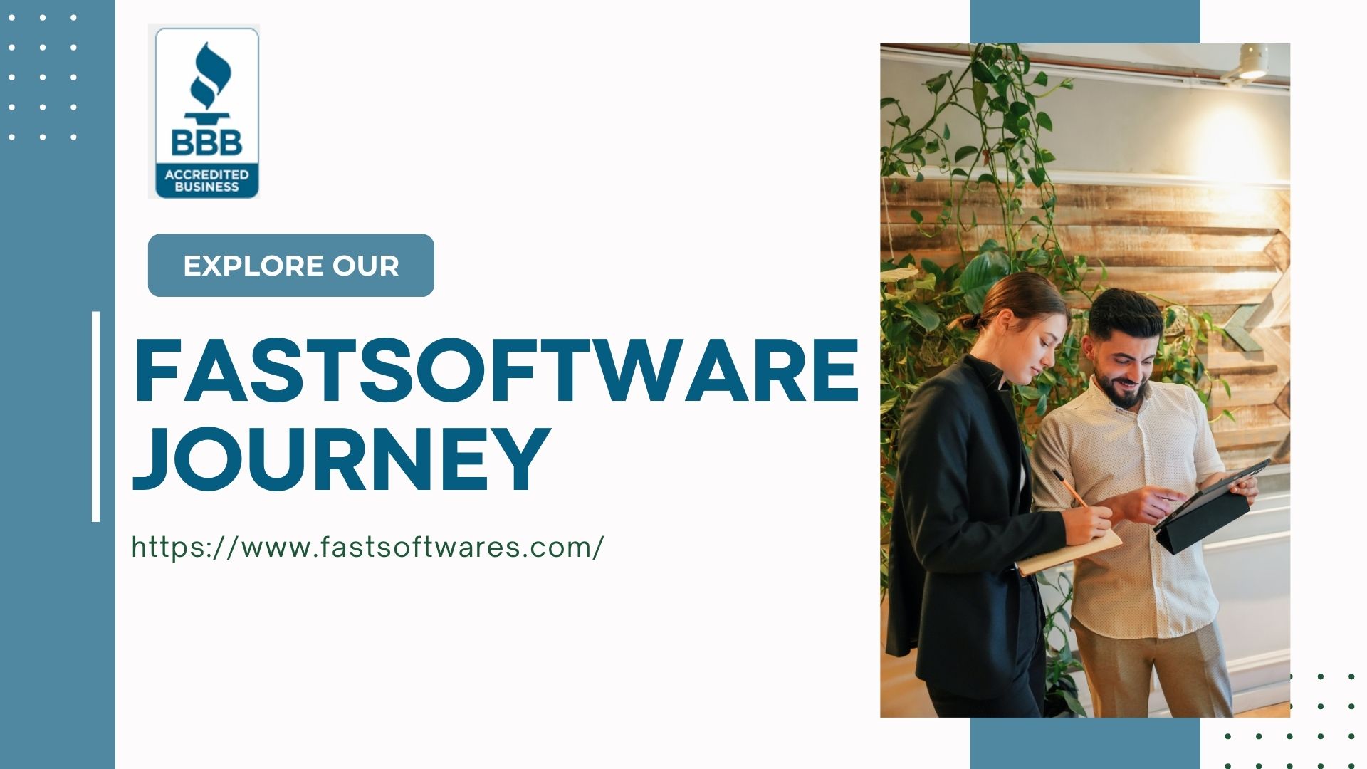 Explore Our FastSoftware Journey | Discover Our Evolution 11 FastSoftware