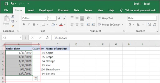 Master Date Sorting in Excel: Essential Tips & Tricks 21 Excel
