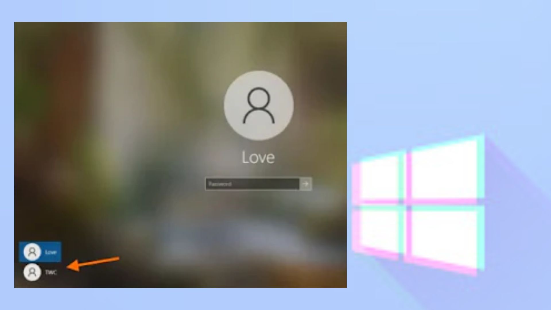 Windows 10 Resolving Duplicate Username Issue 16 Windows 10