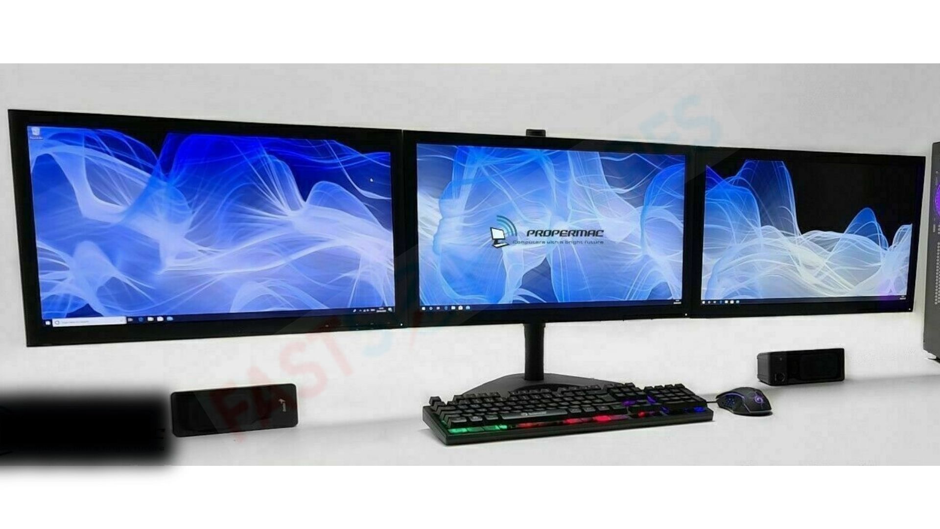 PC Gaming Add-ons: A Guide to Personal Gaming 57 PC gaming