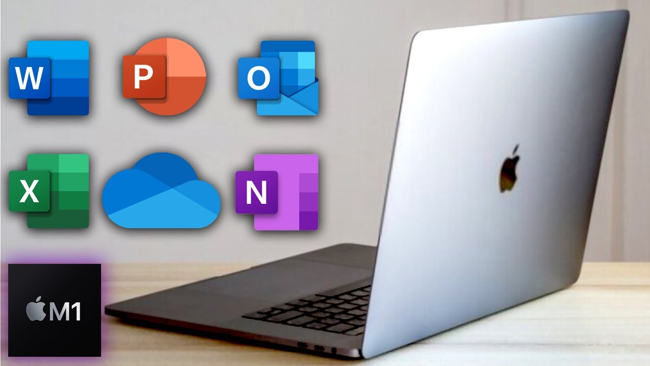 Office for Mac Become an Expert: A Beginner's Guide for Mac Users 6 Office for Mac