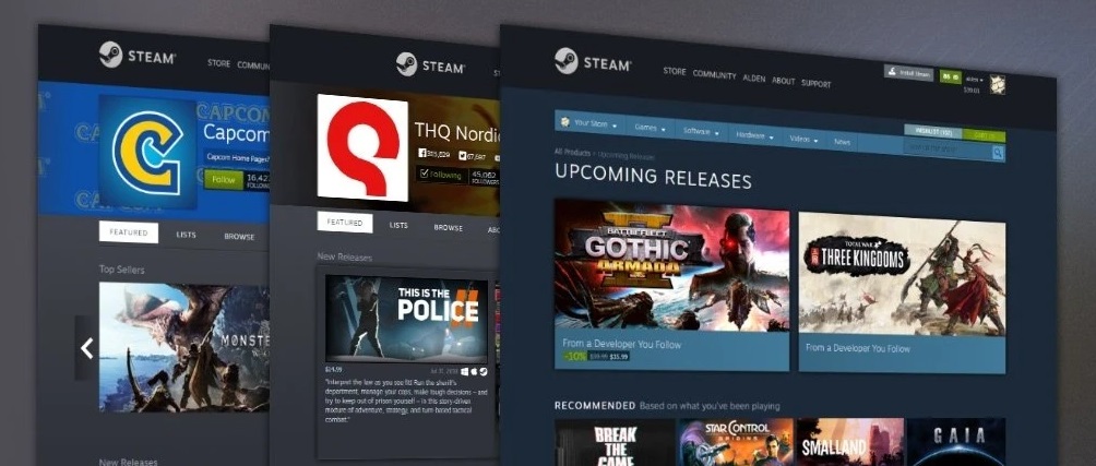 How to Install Steam on Your Device 22 Steam installation