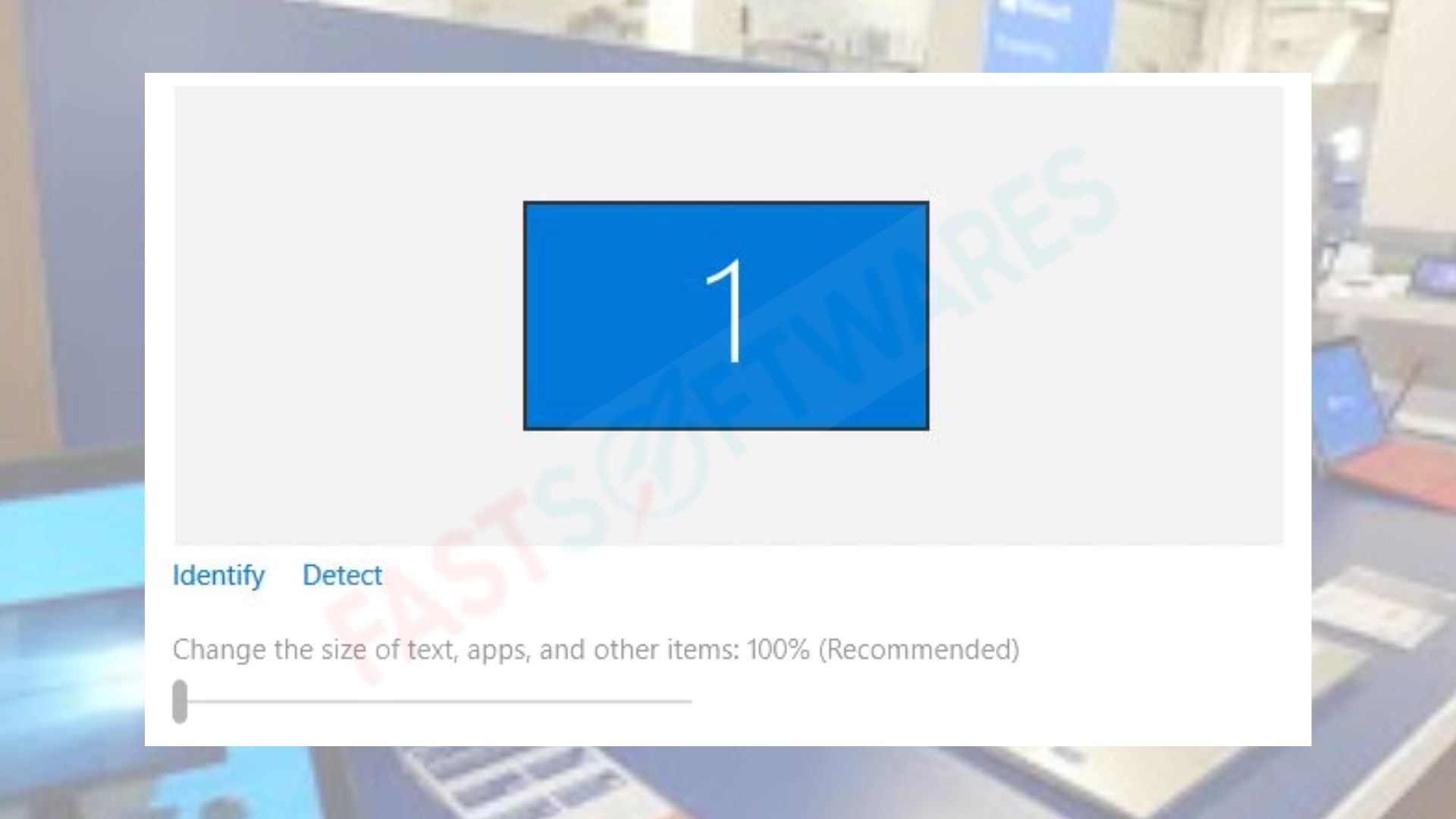 Windows 10 brightness Adjustment Quick Solutions 36 Windows 10 brightness