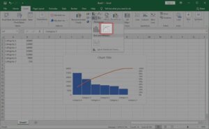 Step-by-Step Guide: Create an Excel Pareto Chart 28 2