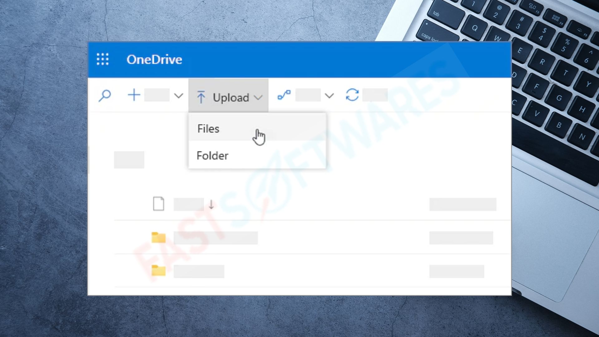 OneDrive with Microsoft Word Saving Documents 11 OneDrive