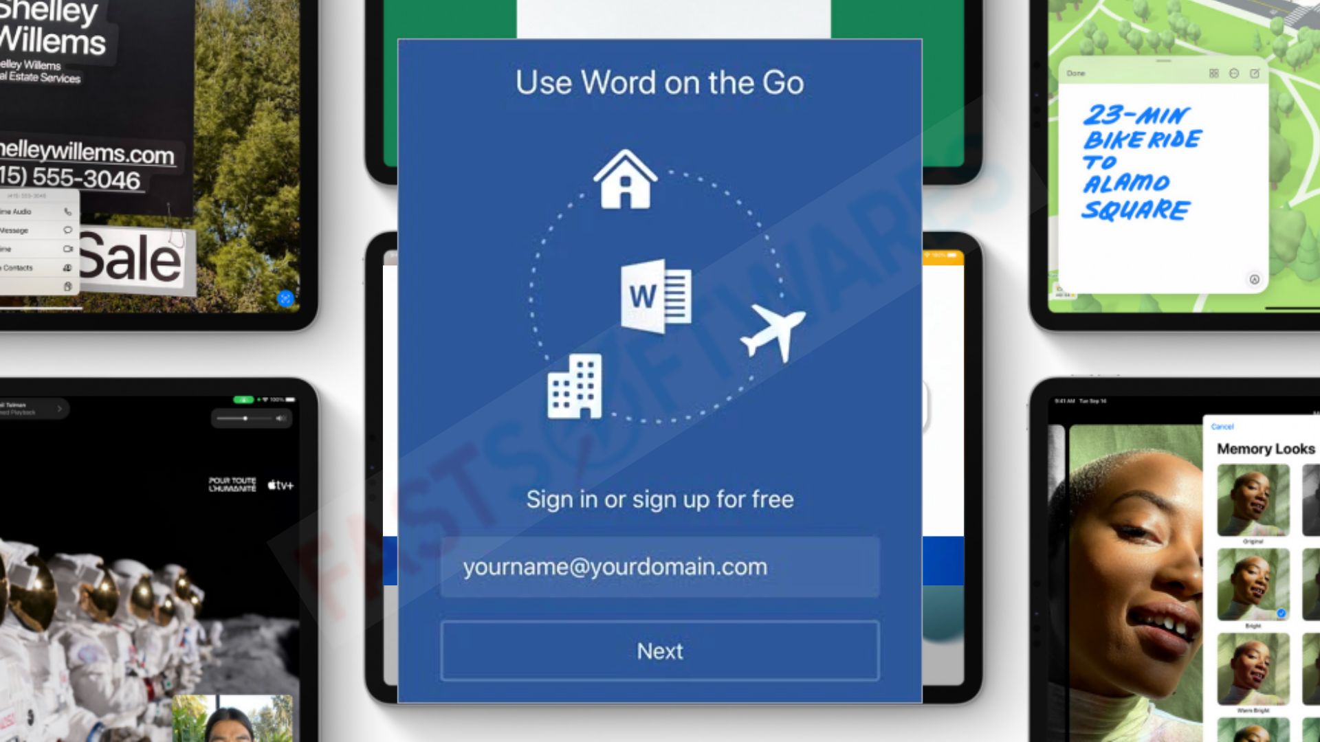 Office apps iOS Complete Guide: Setting Up and Installing 21 Office apps iOS