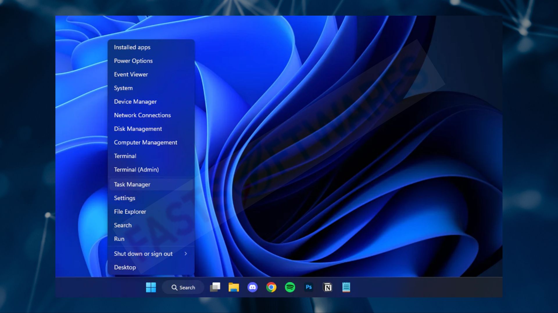 How to Fix No Camera Attached Error Code 0xA00F4244 61 no camera attached