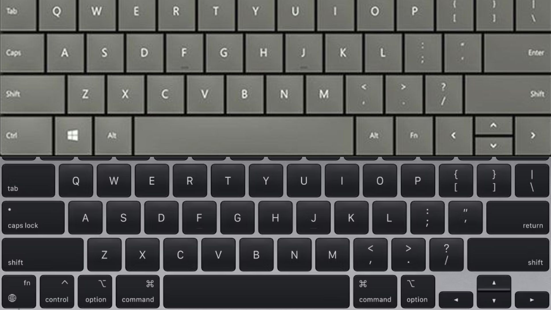 Mac or Windows Keyboard Lock and Unlock Your Device 6 Mac or Windows keyboard