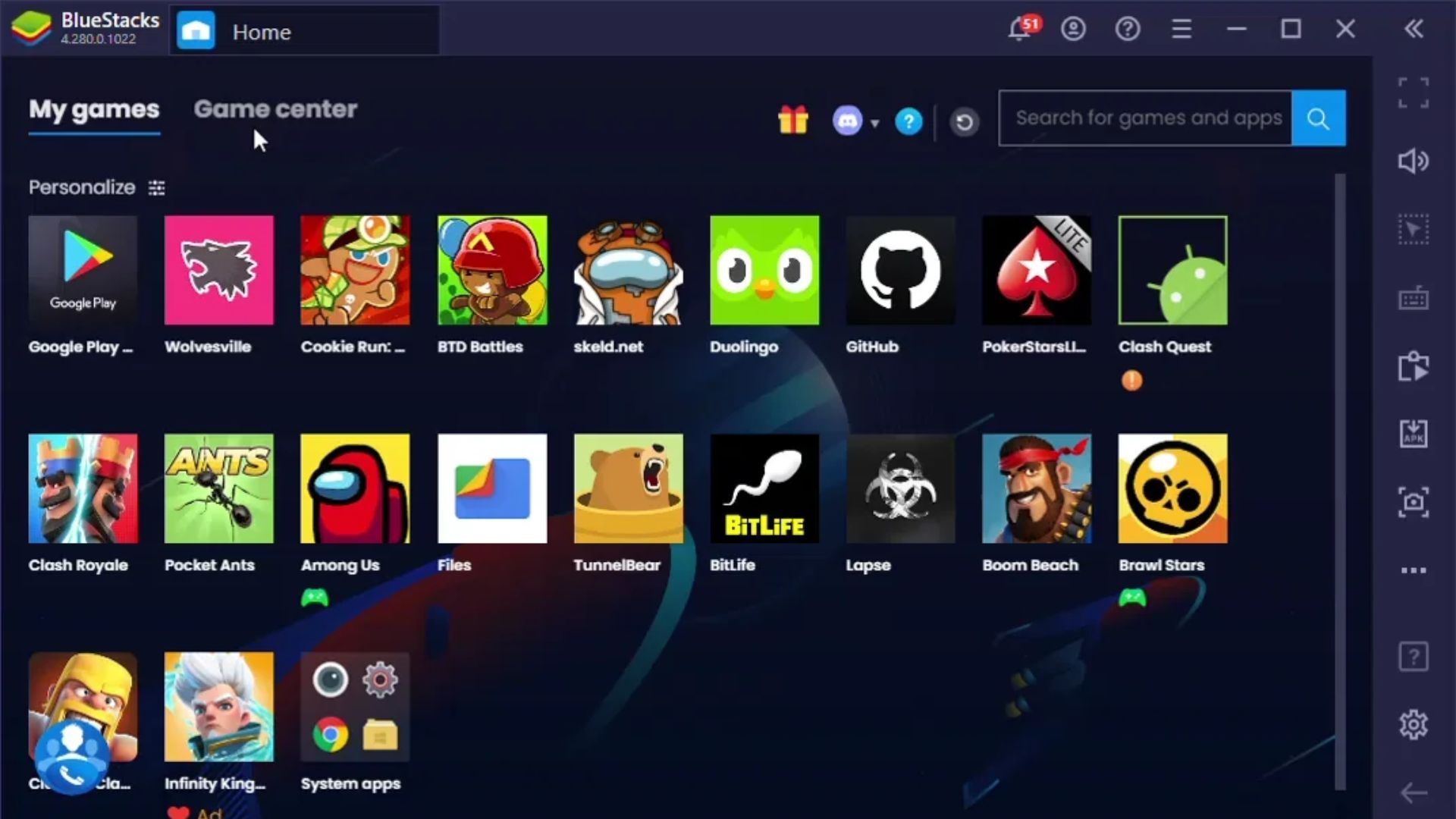 BlueStacks Secure? Discover How to Ensure Your Safety 11 BlueStacks
