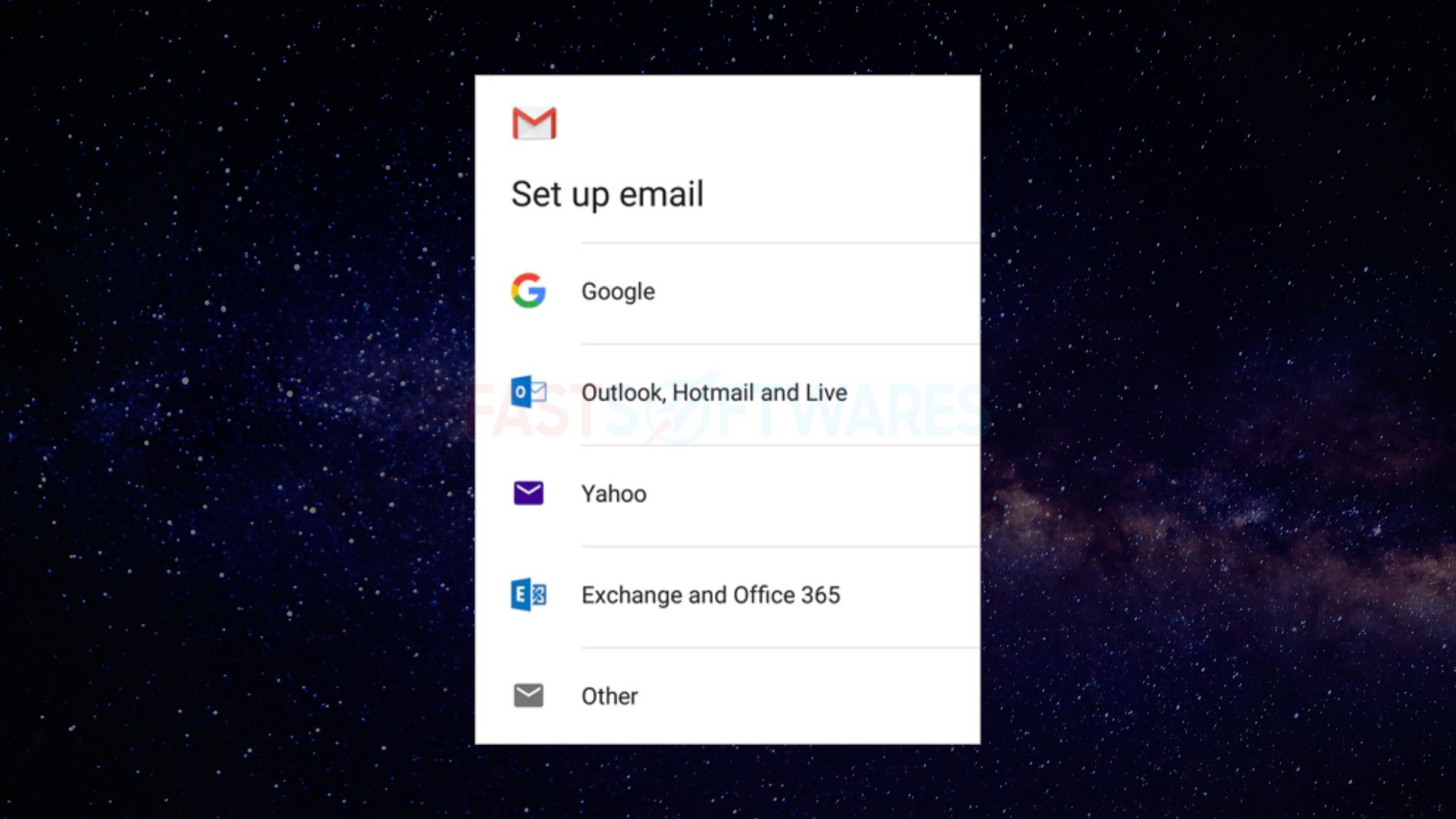 Android Gmail app: Effortlessly Configure Your Email 31 Android Gmail app