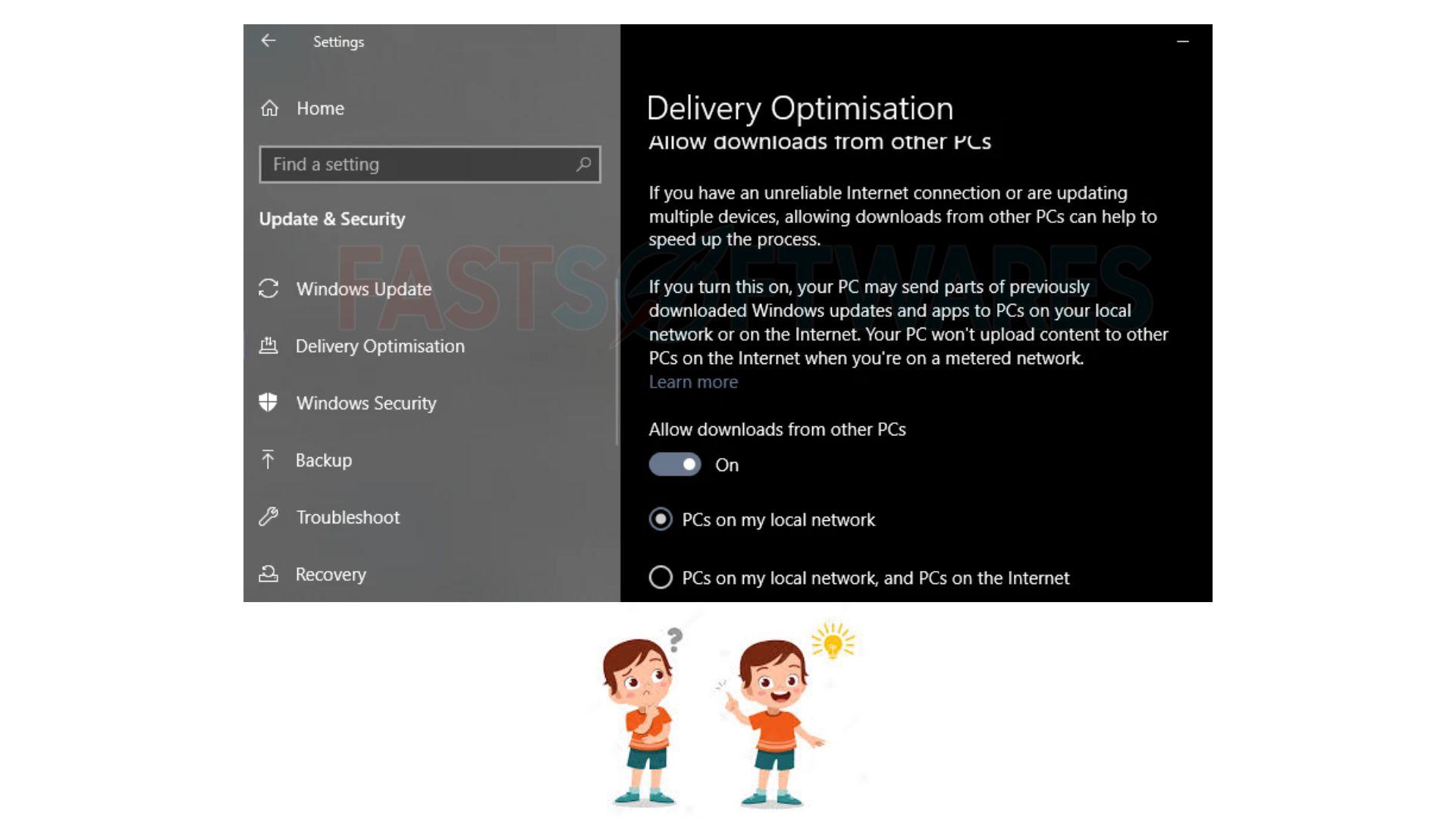 Windows Update Agent Unveiling the Functions and Features 56 Windows Update Agent