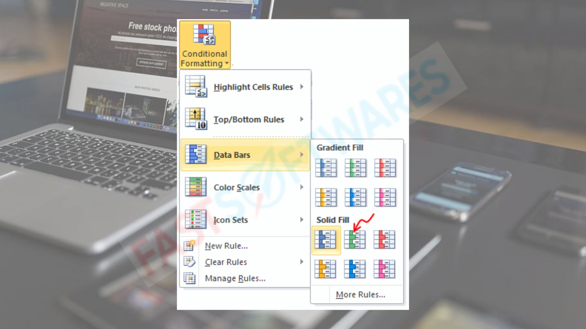 A Comparative Analysis of Microsoft Excel Versions 2010-2019 120 Microsoft Excel