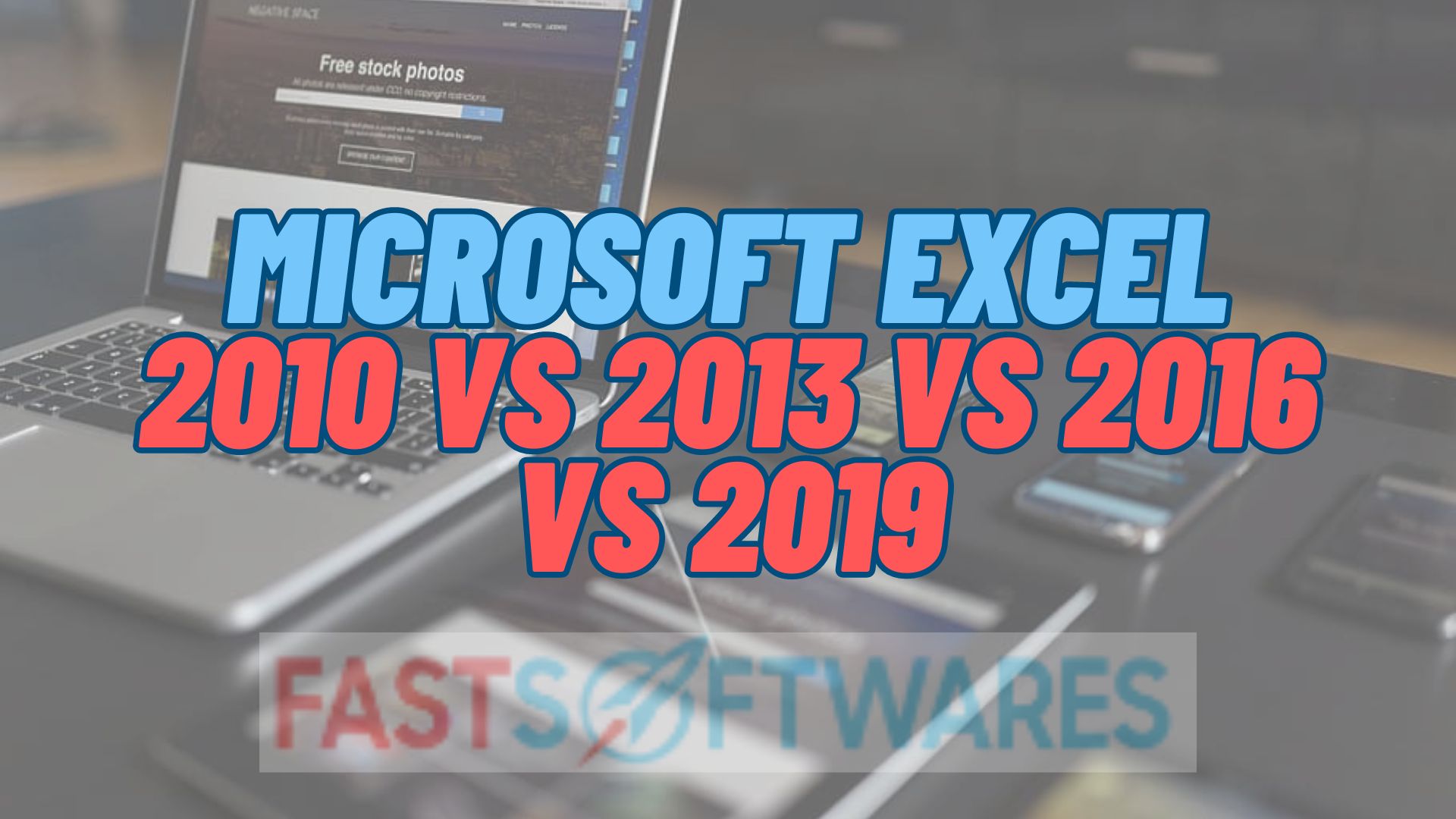 Microsoft Excel