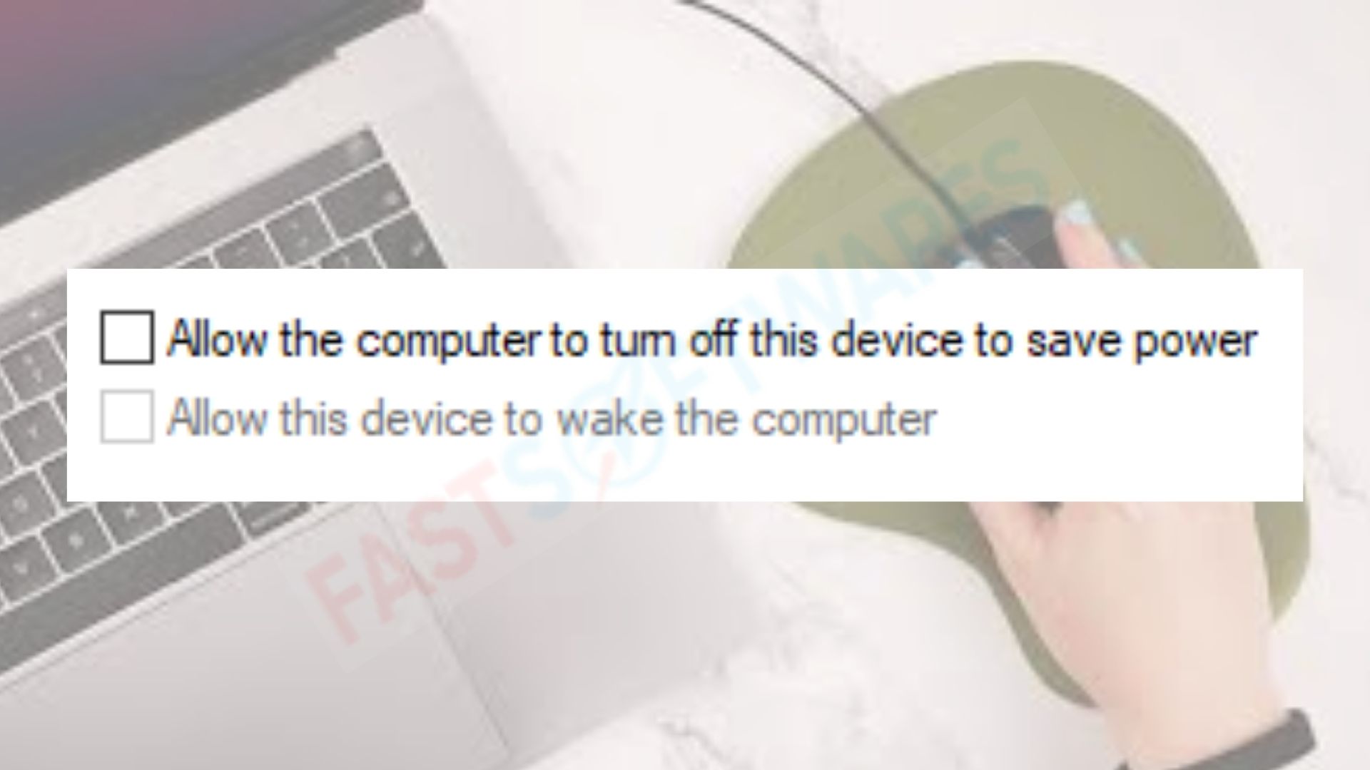 Mouse Lag in Windows 10: Effective Solutions and Tips 168 mouse lag