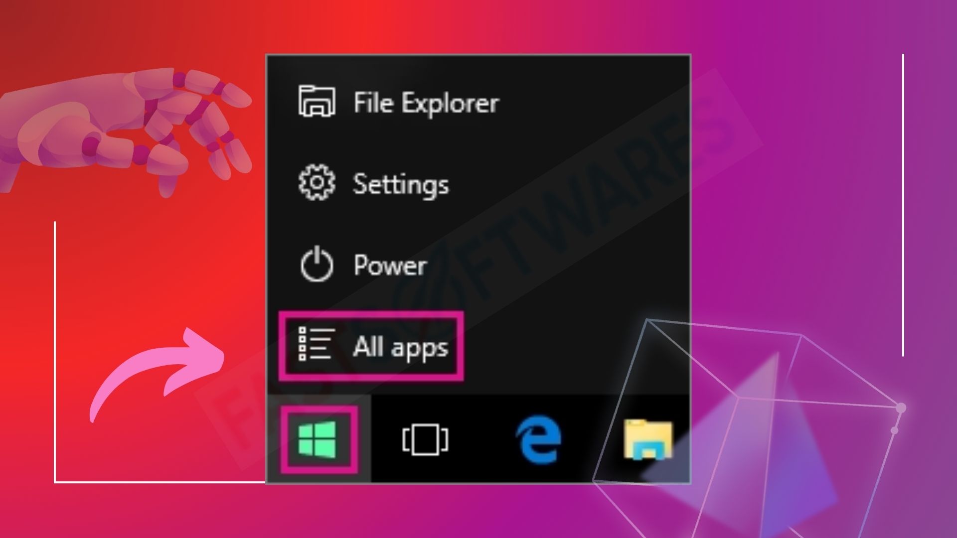 How to Find Microsoft Office Apps in Windows 10, 8, or 7: Easy Steps 47 Microsoft Office
