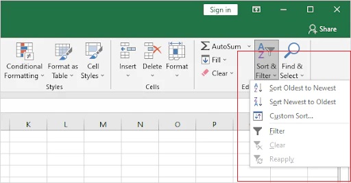 Master Date Sorting in Excel: Essential Tips & Tricks 22 Excel