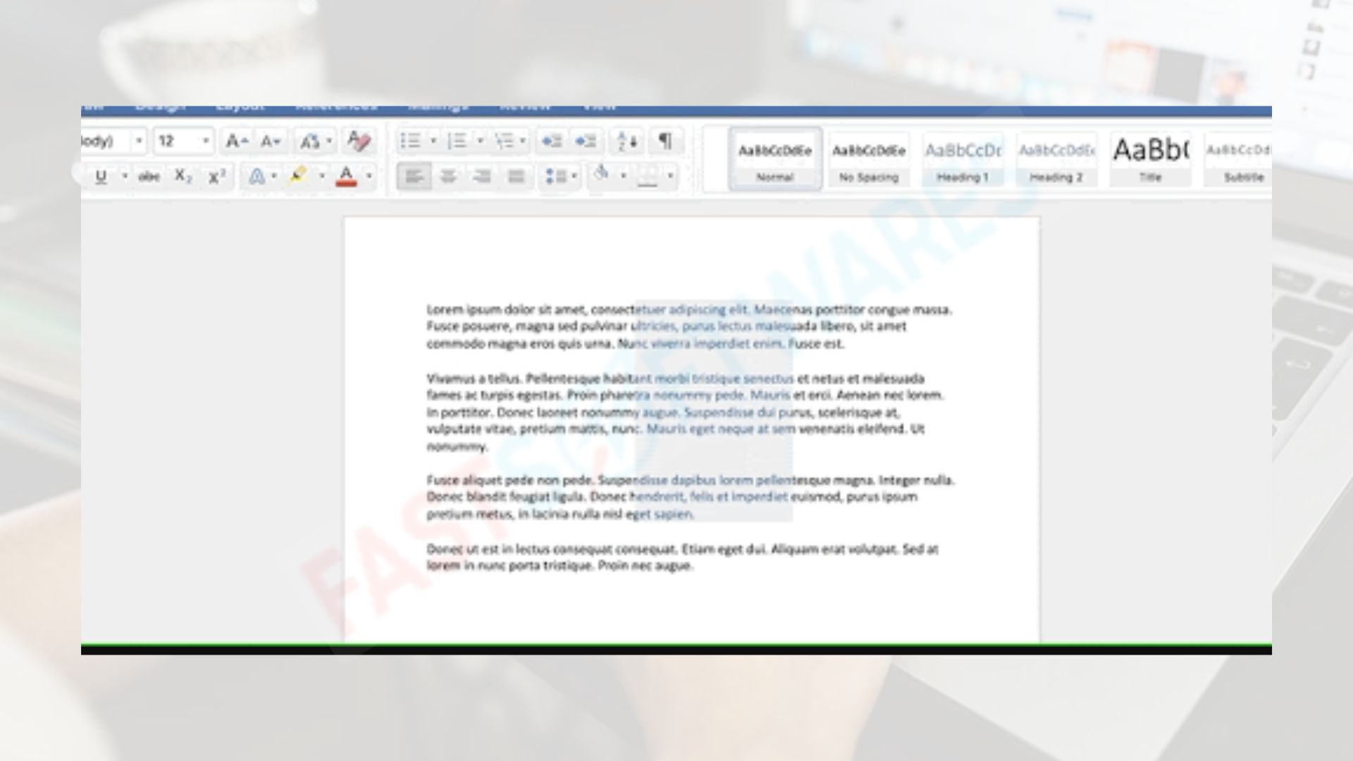 Word Documents Editing: Speed Up Your Workflow Today 22 Word Documents