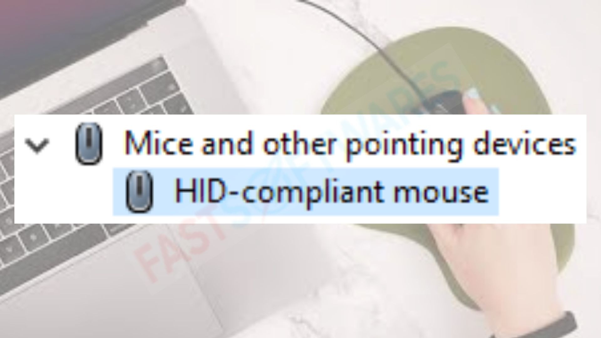 Mouse Lag in Windows 10: Effective Solutions and Tips 142 mouse lag