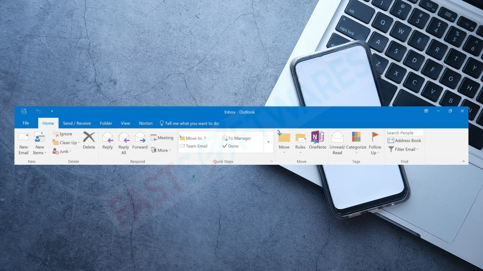 Microsoft Office Outlook Cheat Sheet: Tips for Productivity 42 Microsoft Office Outlook