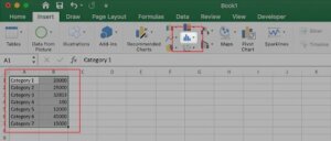 Step-by-Step Guide: Create an Excel Pareto Chart 29 3