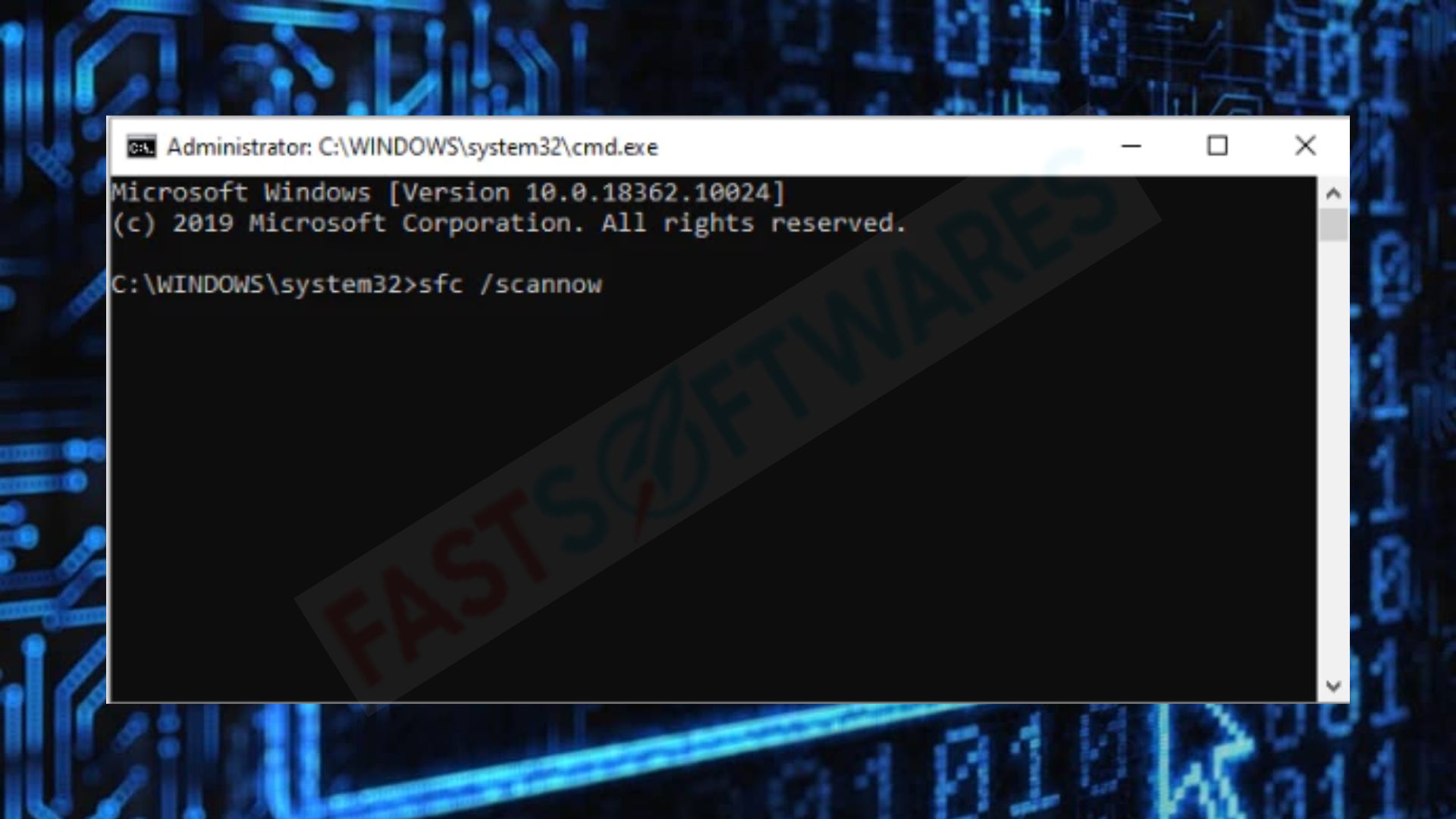 Windows Update error 80244019: Quick Solutions 22 Windows Update error 80244019
