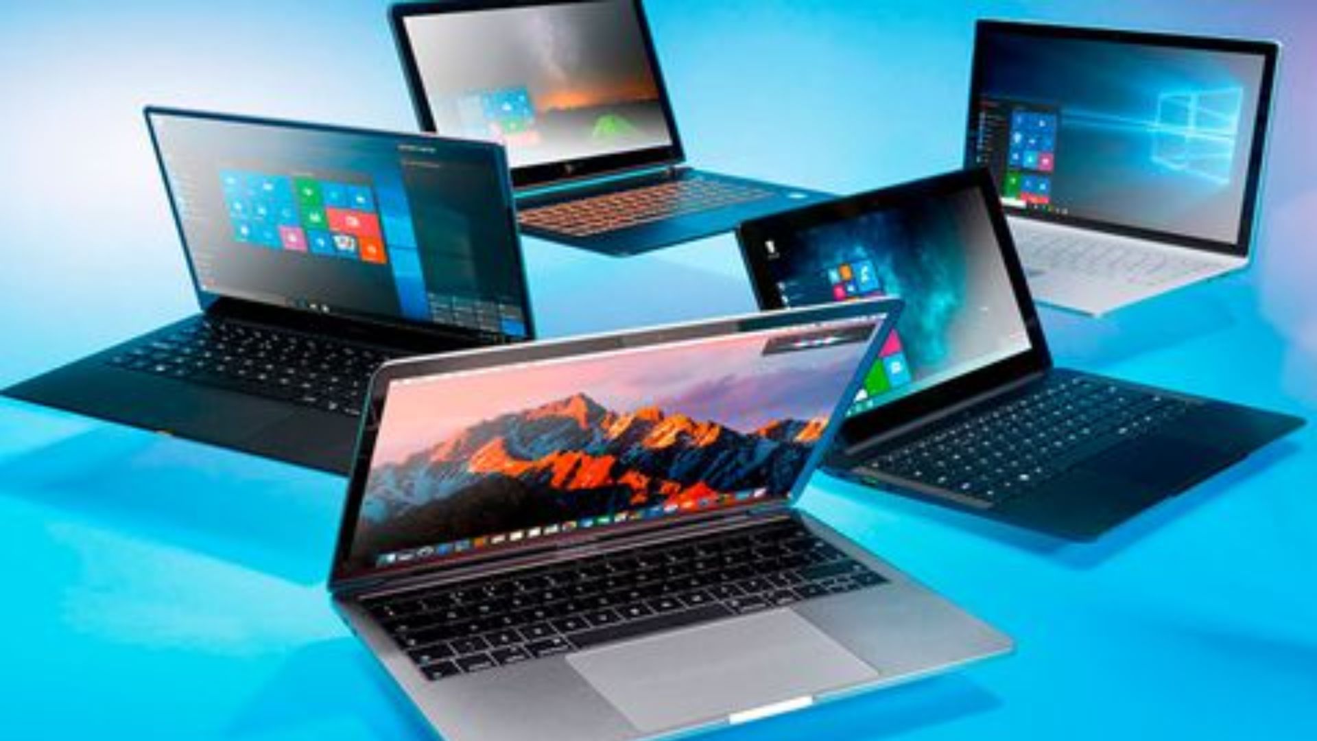 Laptop Purchase Mistakes