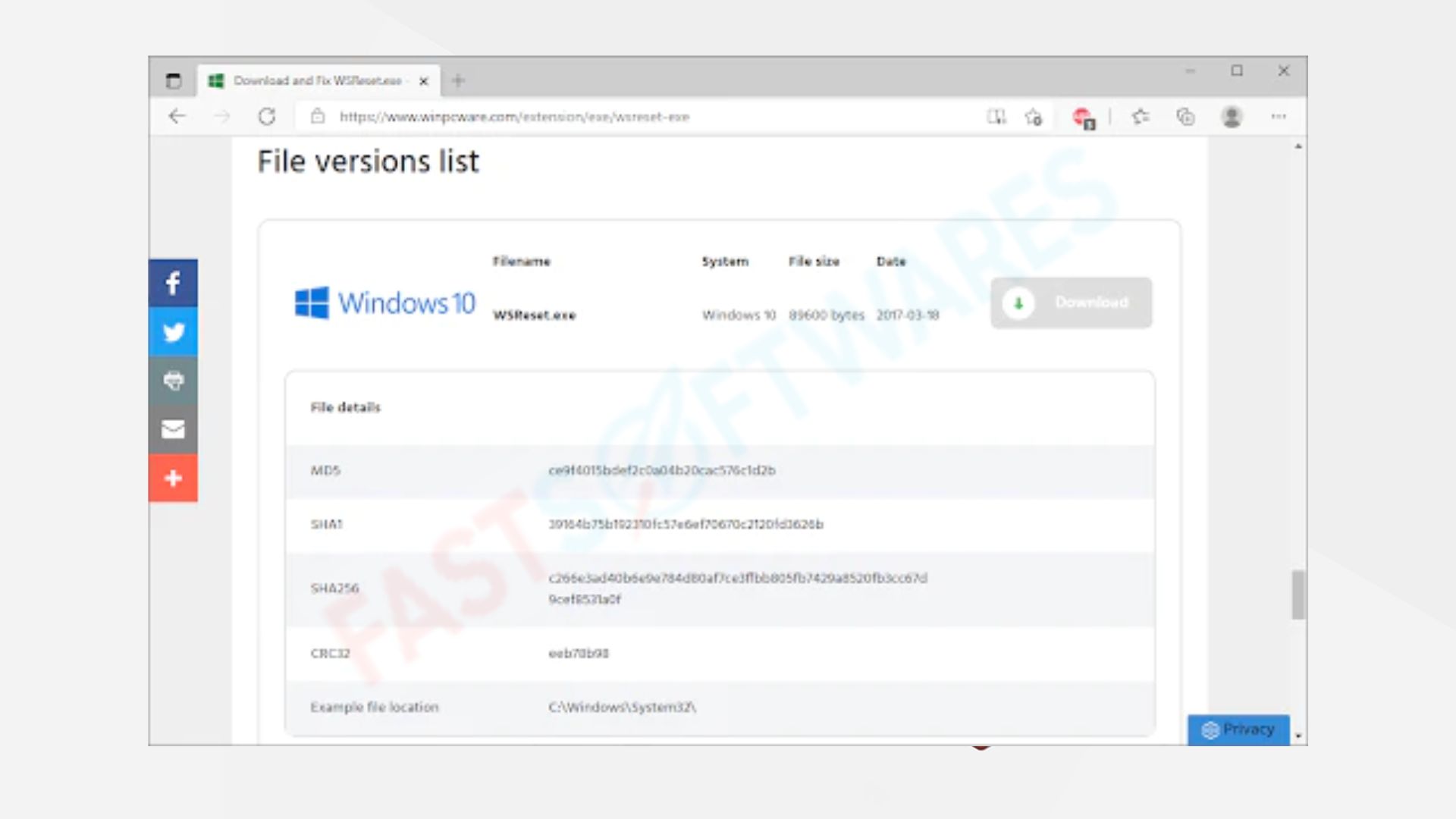 17 Windows 10