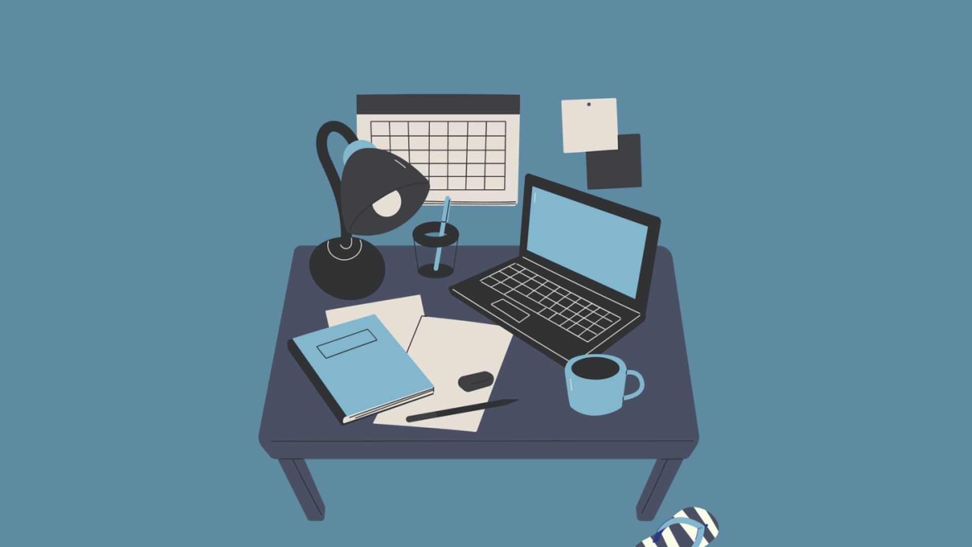 Work from Home Productivity: 20 Essential Tips 12 Work from home