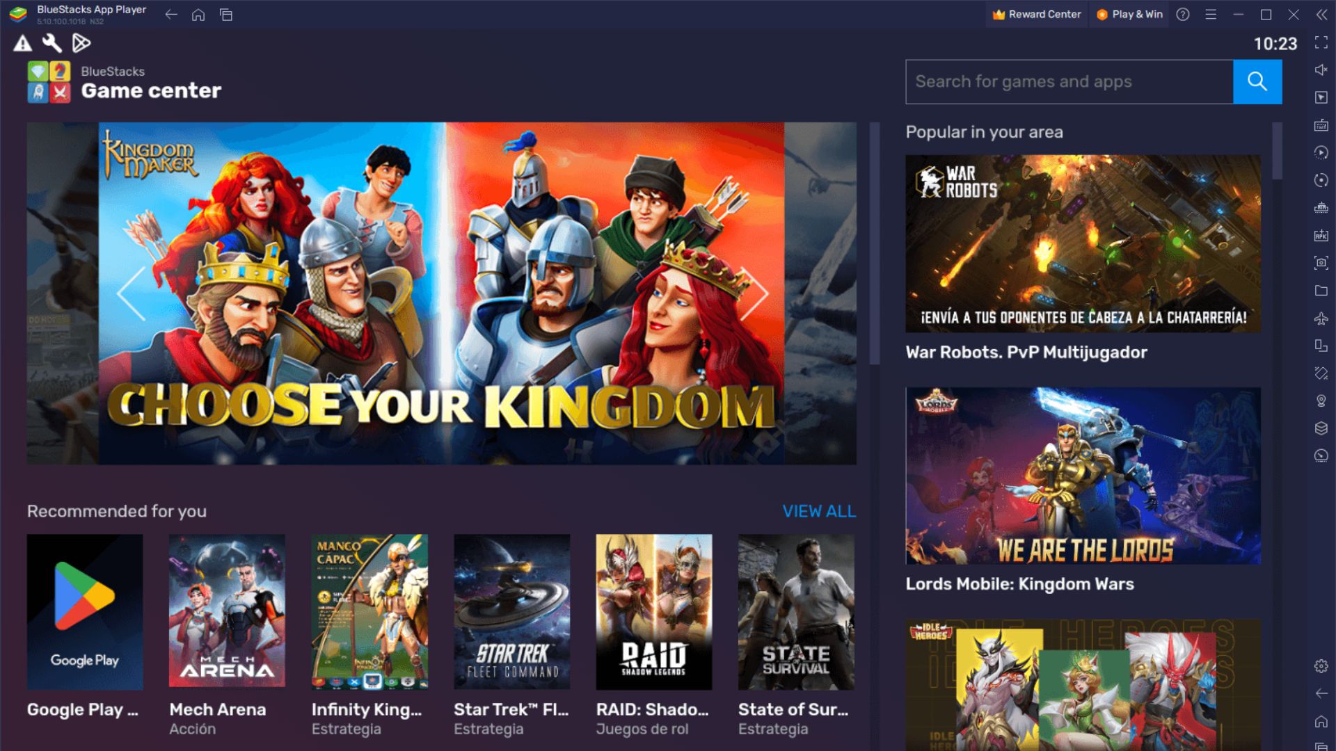 BlueStacks Secure? Discover How to Ensure Your Safety 12 BlueStacks