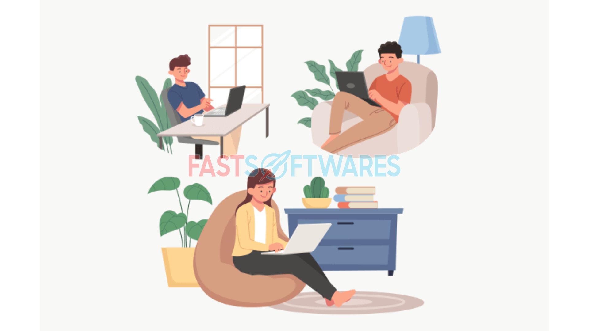 Productivity at Home: Boost Your Efficiency with Seven Easy Steps 37 productivity
