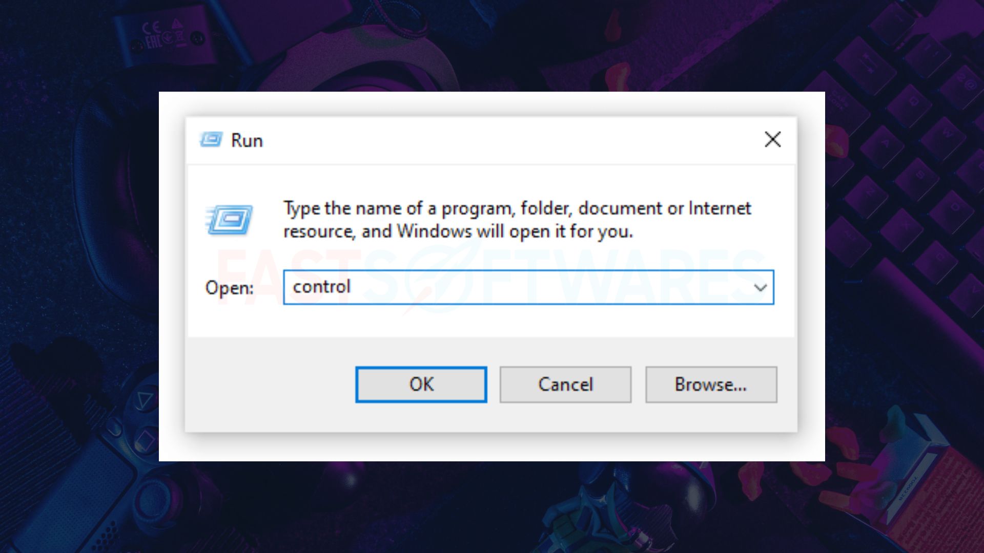 Windows Key Resolution Not Working Issue on Windows 10/11 52 Windows key