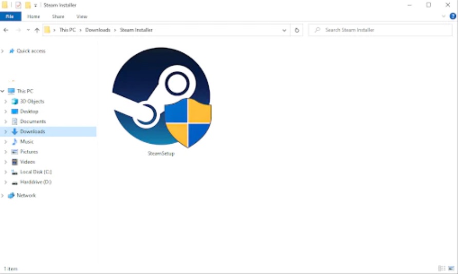 How to Install Steam on Your Device 24 Steam installation
