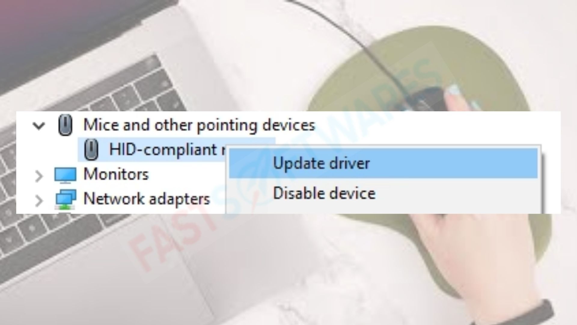 Mouse Lag in Windows 10: Effective Solutions and Tips 143 mouse lag